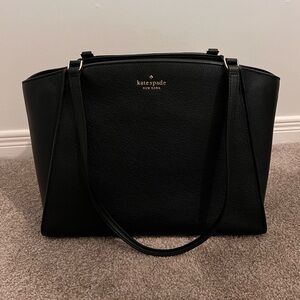 Kate Spade Brim Laptop Tote